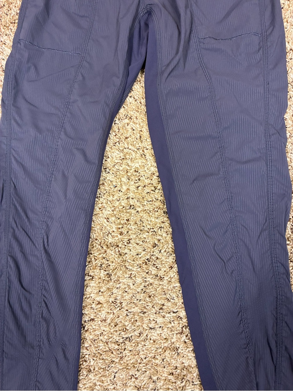 Lululemon Dance Studio Pants Mid Rise - Picture 6 of 11